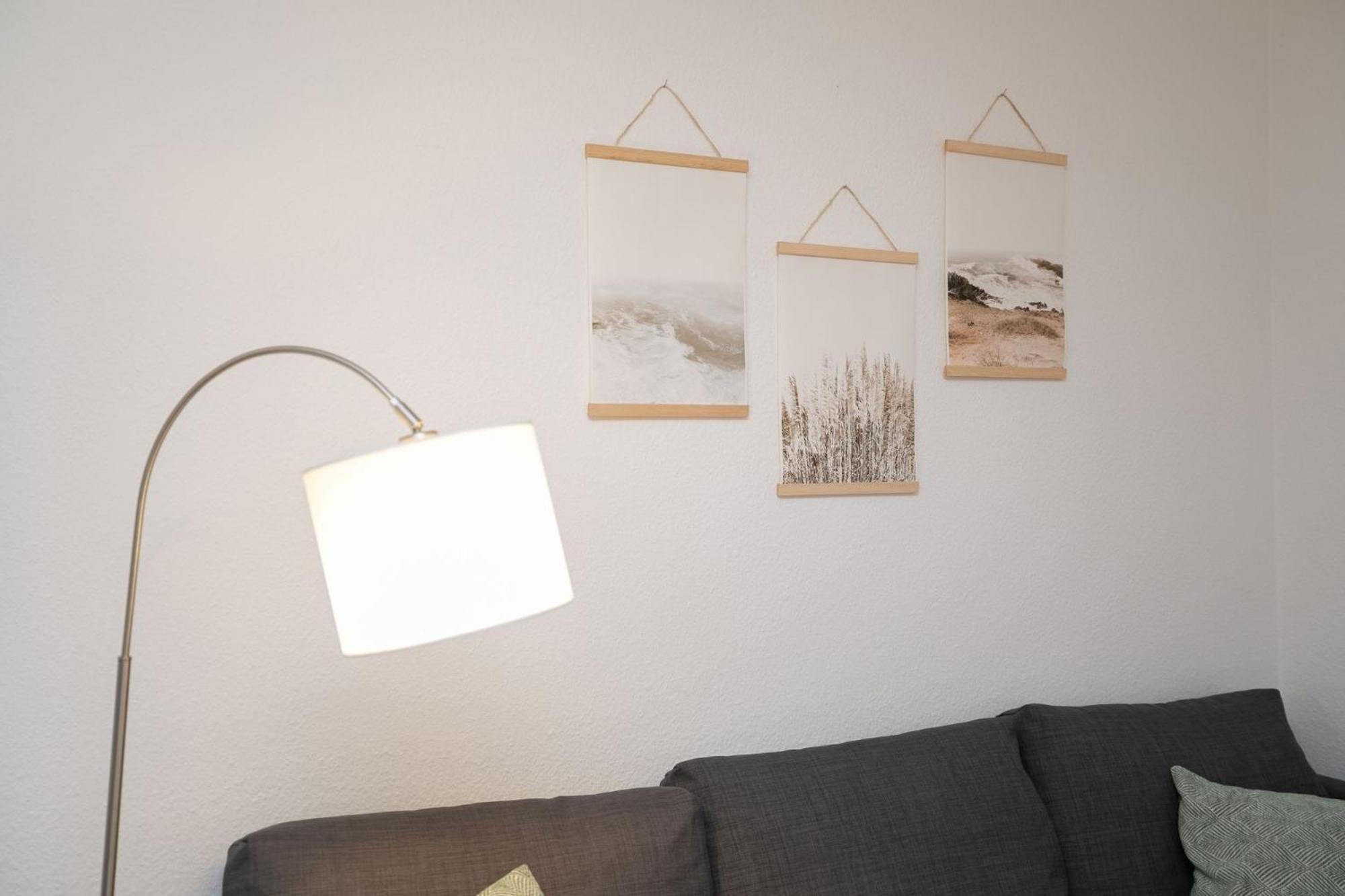 Apartamento Haus im Grünen Grömitz Exterior foto
